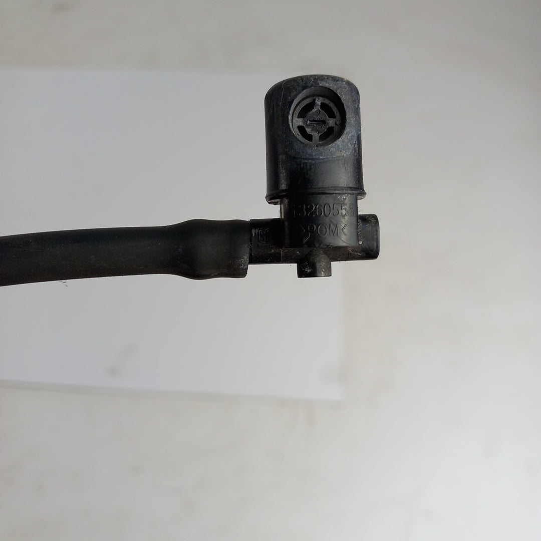 Комплект дюзи лява дясна миене предно стъкло Opel Astra J