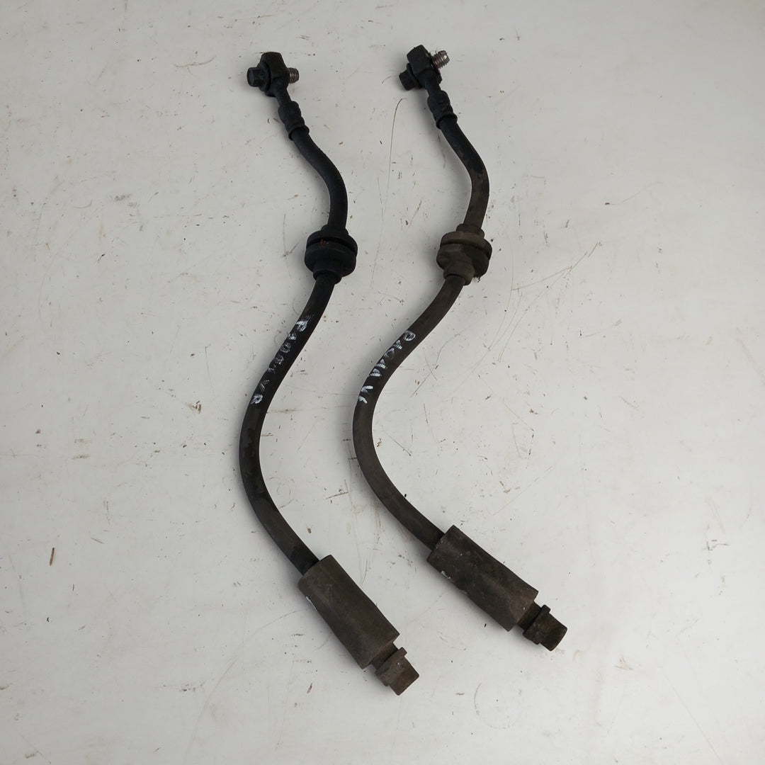 Спирачни маркучи предни ляв десен Opel Astra J 2,0 CDTI