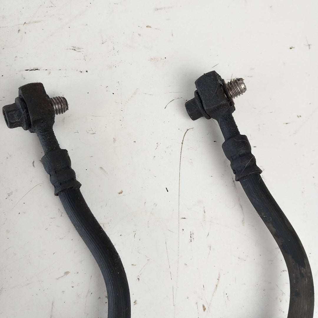 Спирачни маркучи предни ляв десен Opel Astra J 2,0 CDTI