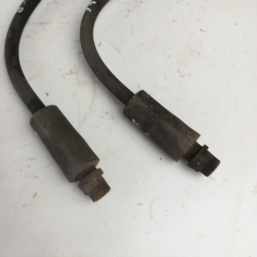 Спирачни маркучи предни ляв десен Opel Astra J 2,0 CDTI