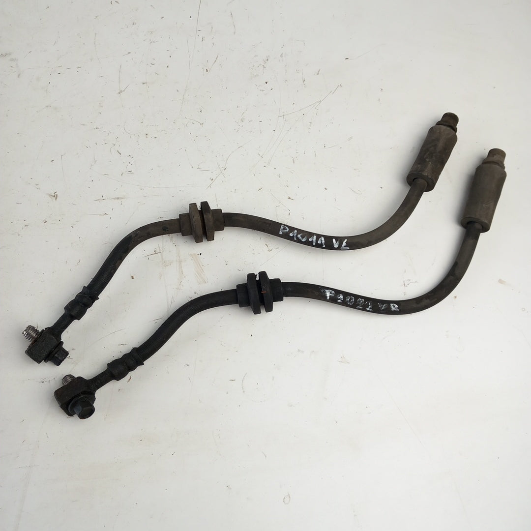 Спирачни маркучи предни ляв десен Opel Astra J 2,0 CDTI