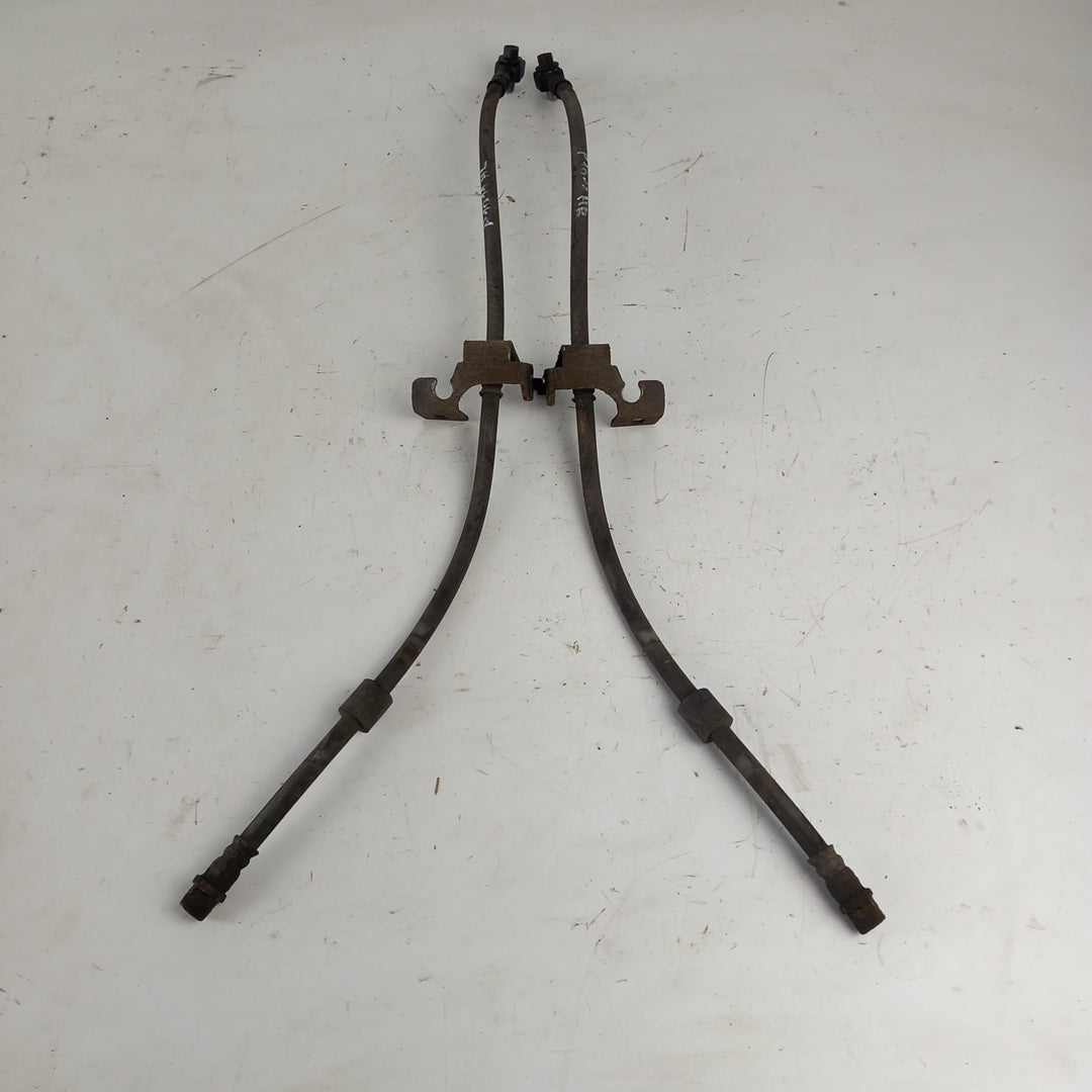 Спирачни маркучи задни ляв десен Opel Astra J 2,0 CDTI