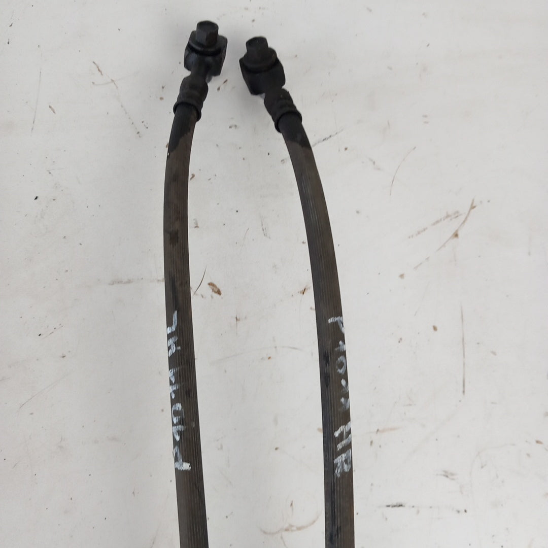 Спирачни маркучи задни ляв десен Opel Astra J 2,0 CDTI