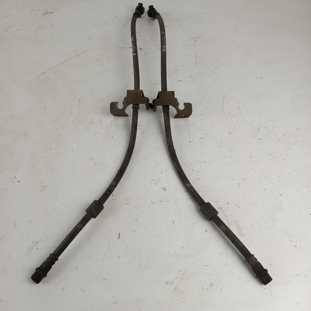 Спирачни маркучи задни ляв десен Opel Astra J 2,0 CDTI