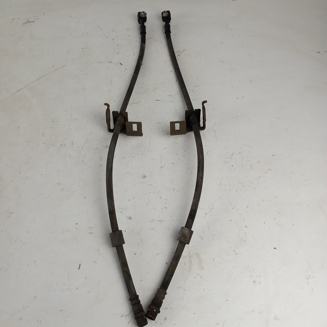 Спирачни маркучи задни ляв десен Opel Astra J 2,0 CDTI