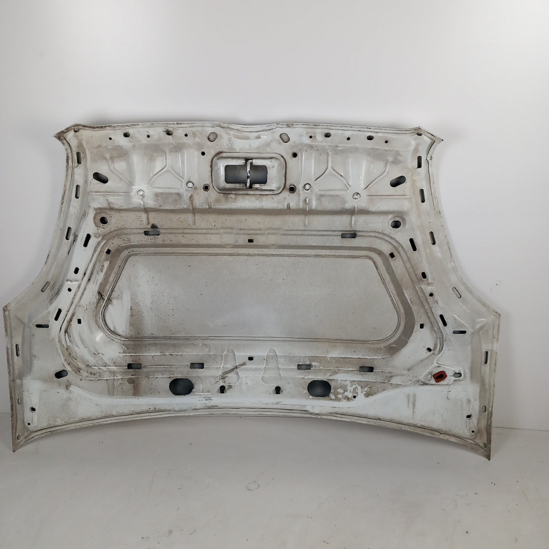 Преден капак  Fiat Doblo 263