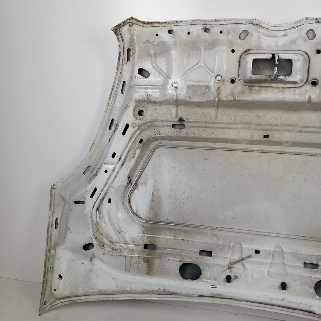 Преден капак  Fiat Doblo 263