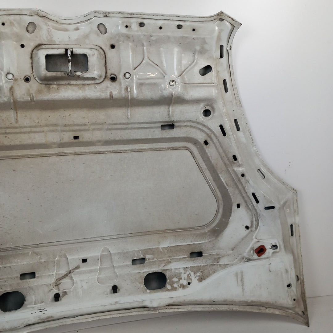 Преден капак  Fiat Doblo 263