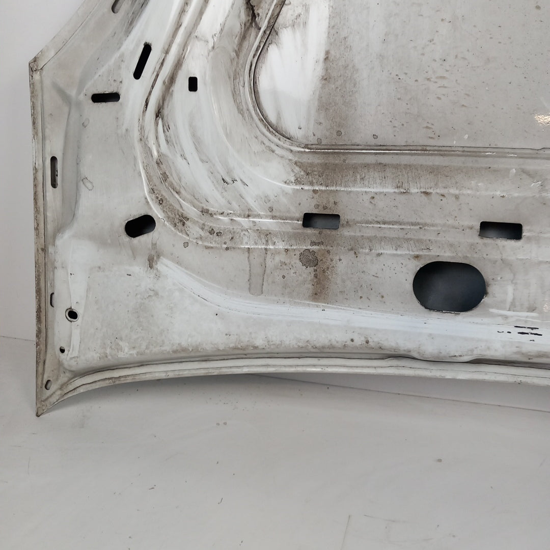 Преден капак  Fiat Doblo 263