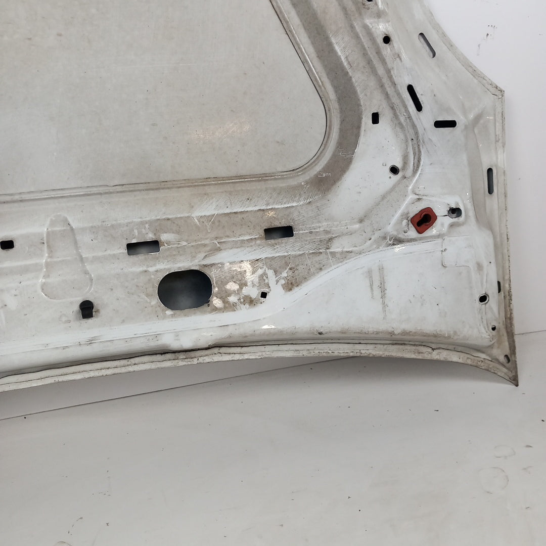 Преден капак  Fiat Doblo 263