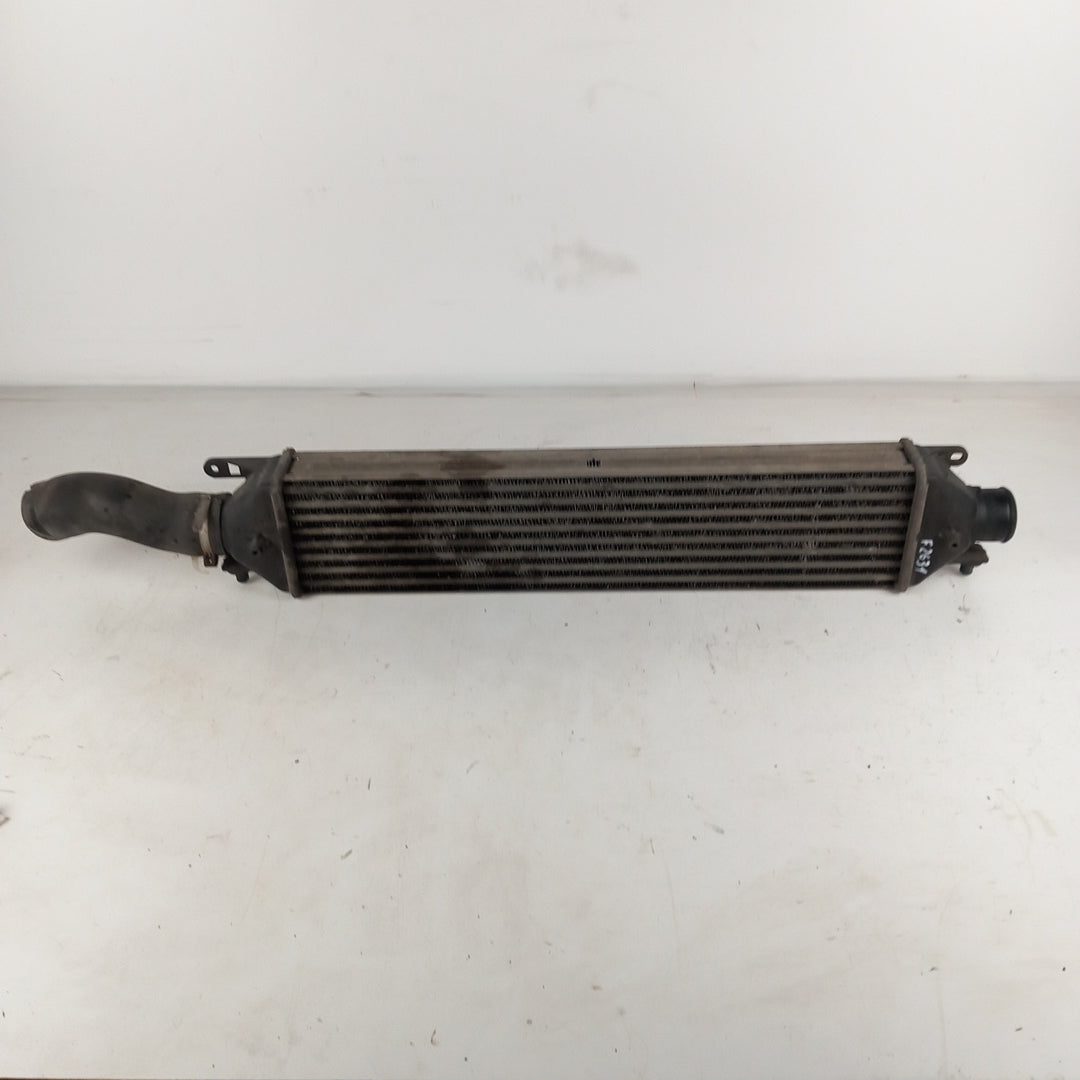 Интеркулер челен Fiat Doblo 263 1,3 D