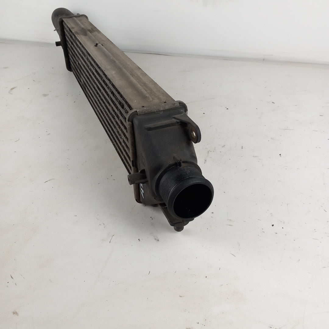 Интеркулер челен Fiat Doblo 263 1,3 D