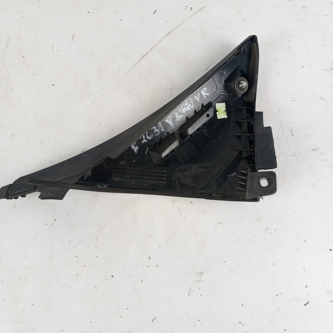 Капак десен огледало обратно виждане Fiat Doblo 263