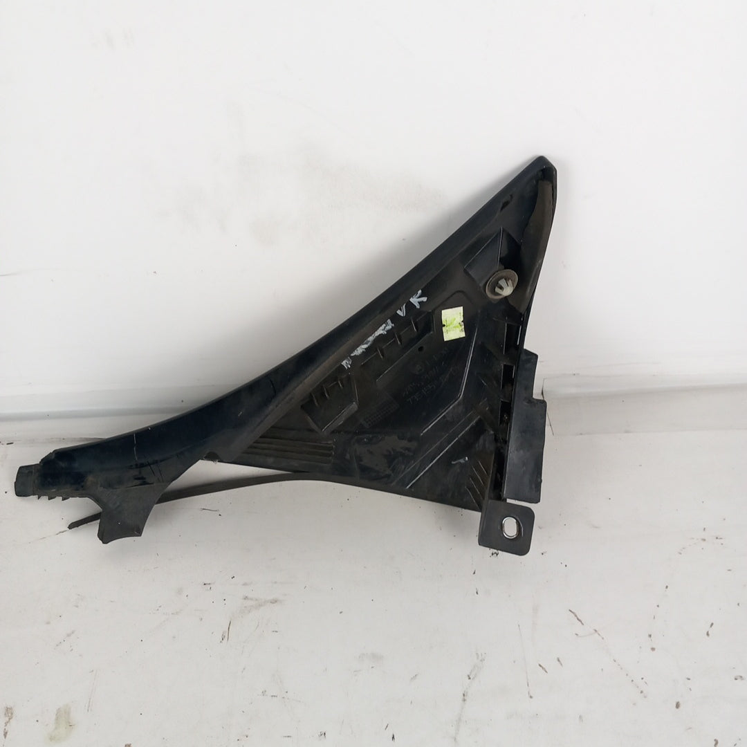 Капак десен огледало обратно виждане Fiat Doblo 263