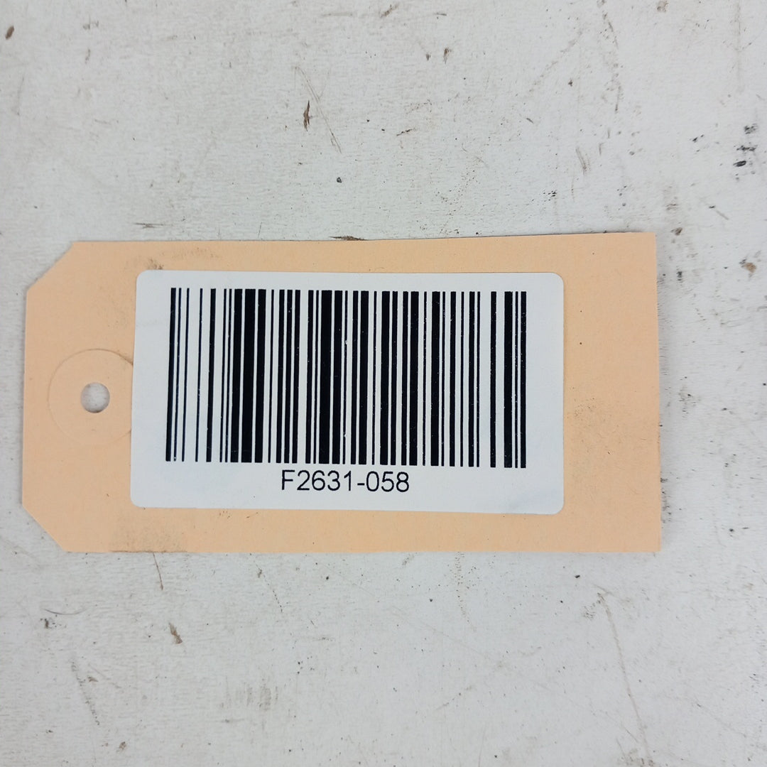 Капак десен огледало обратно виждане Fiat Doblo 263