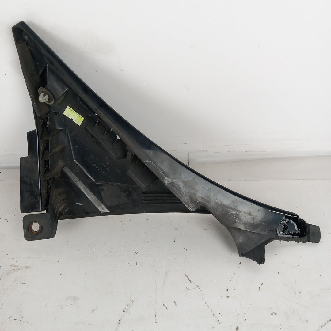 Капак ляв огледало обратно виждане Fiat Doblo 263