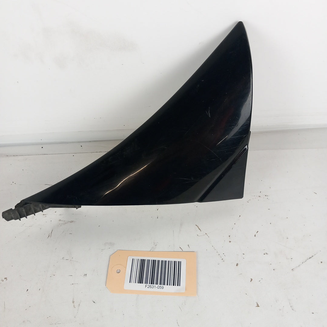 Капак ляв огледало обратно виждане Fiat Doblo 263