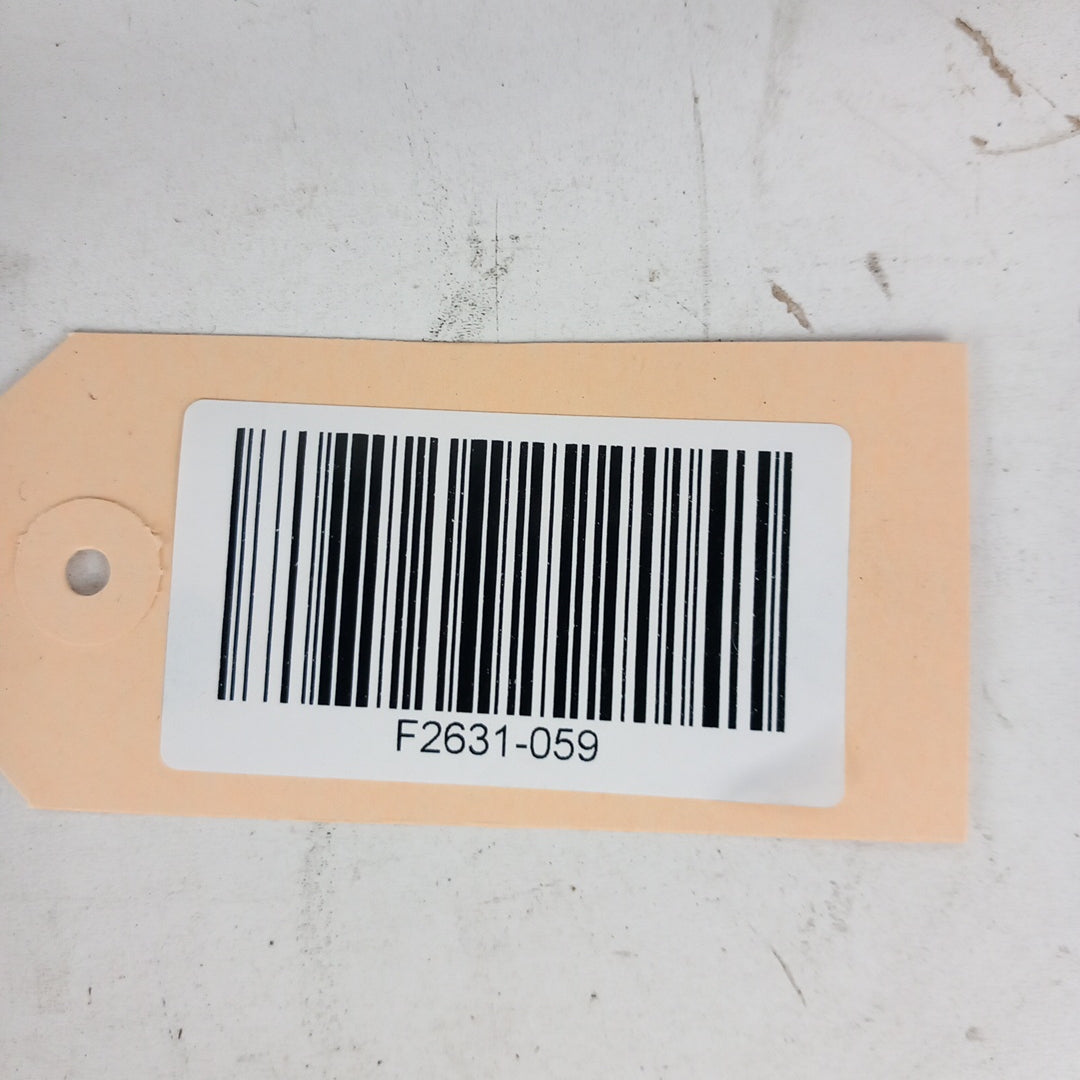 Капак ляв огледало обратно виждане Fiat Doblo 263