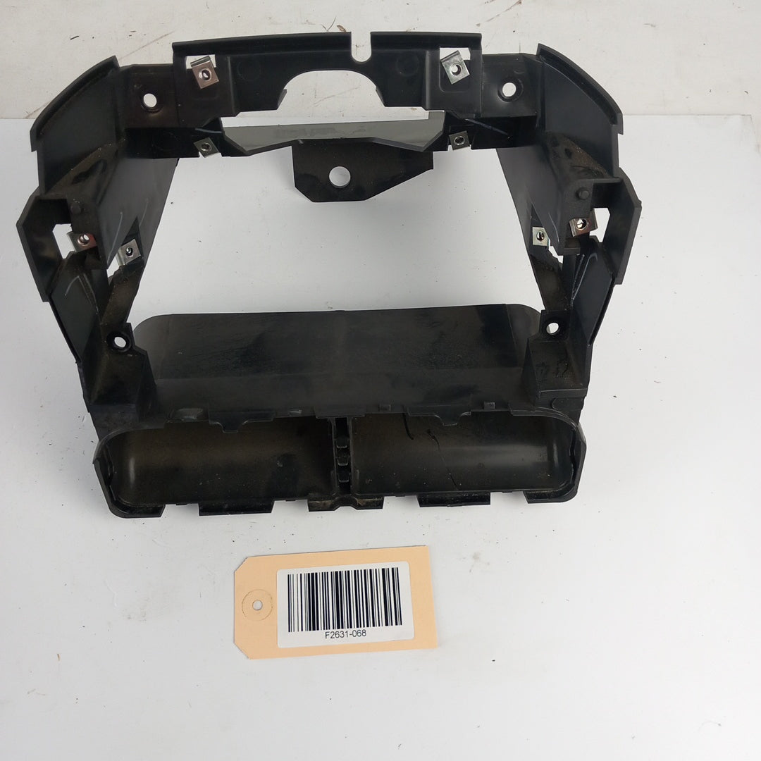 Централна конзола арматурно табло Fiat Doblo 263