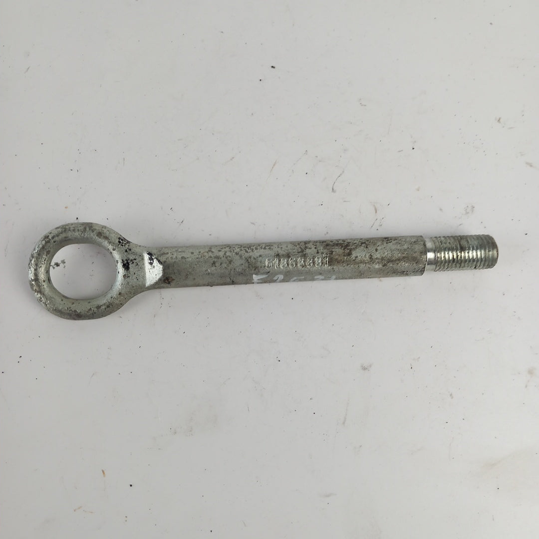 Кука теглене Fiat Doblo 263