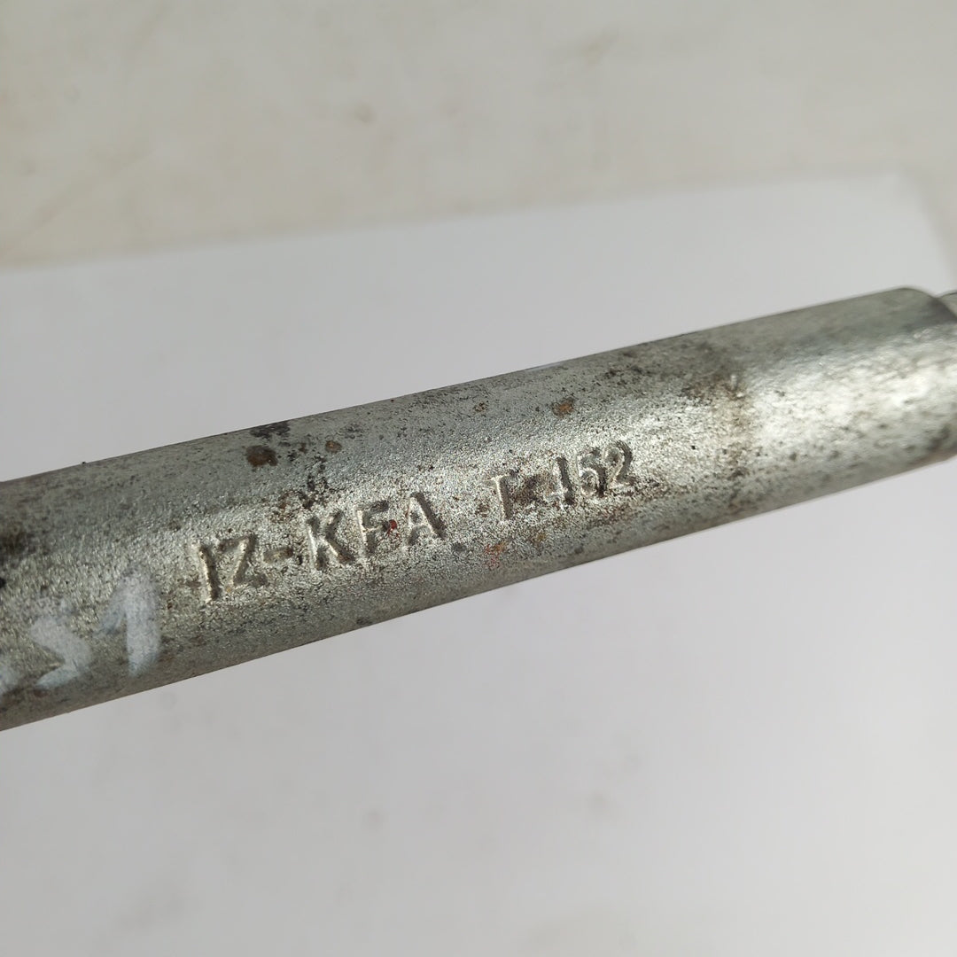 Кука теглене Fiat Doblo 263