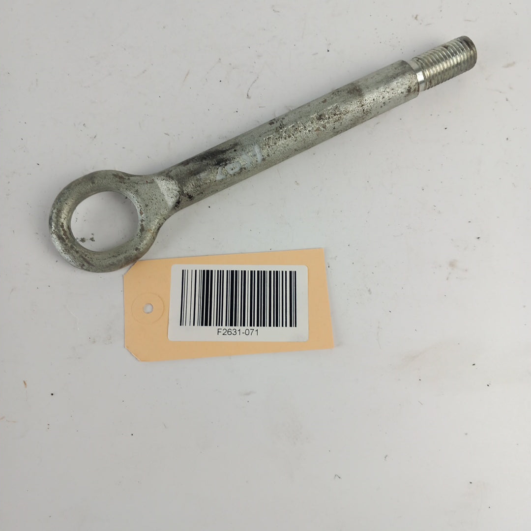 Кука теглене Fiat Doblo 263