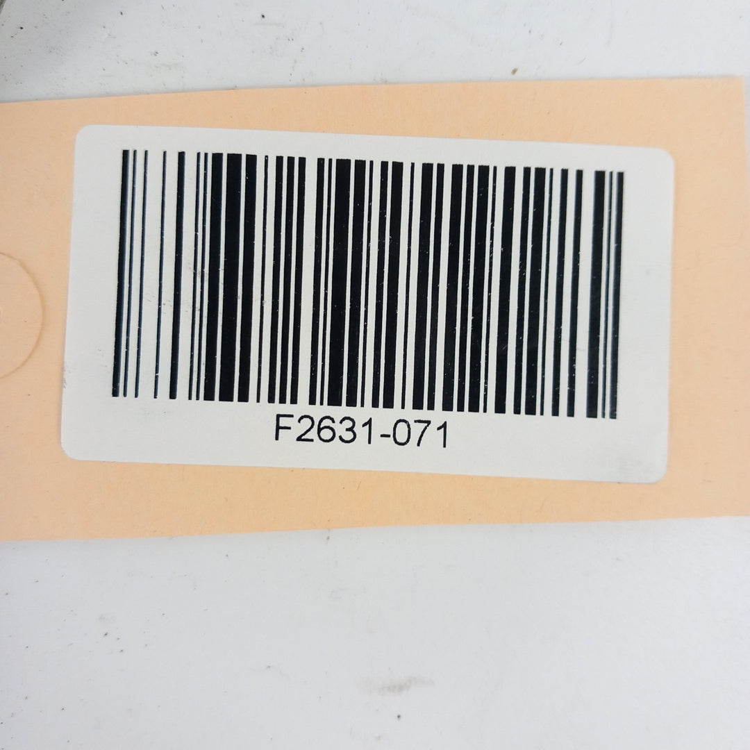 Кука теглене Fiat Doblo 263