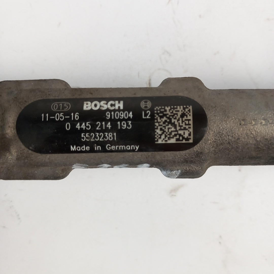 Bosch 0445214193 55232381 