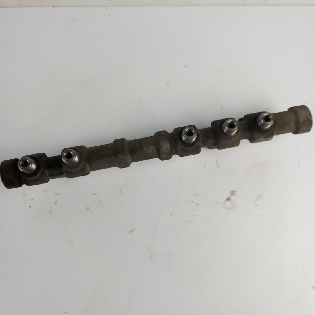 Рейка инжектори Fiat Doblo 263 1,3 D