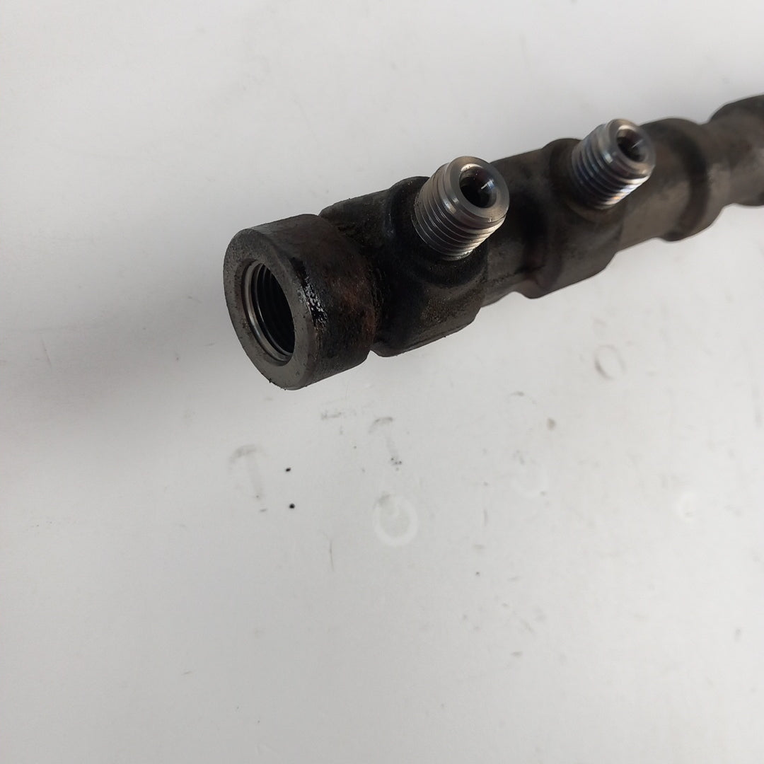 Рейка инжектори Fiat Doblo 263 1,3 D