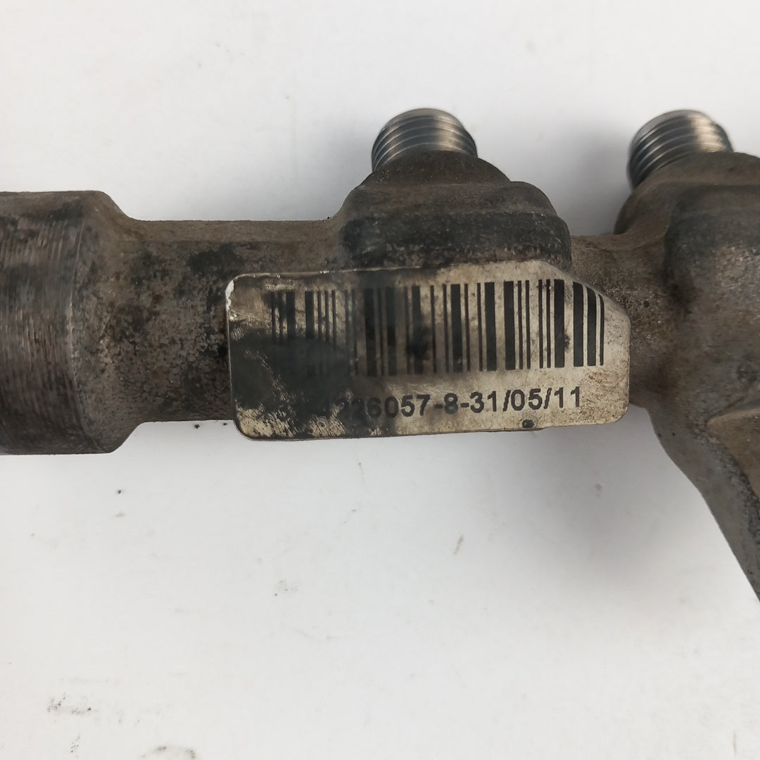 Рейка инжектори Fiat Doblo 263 1,3 D