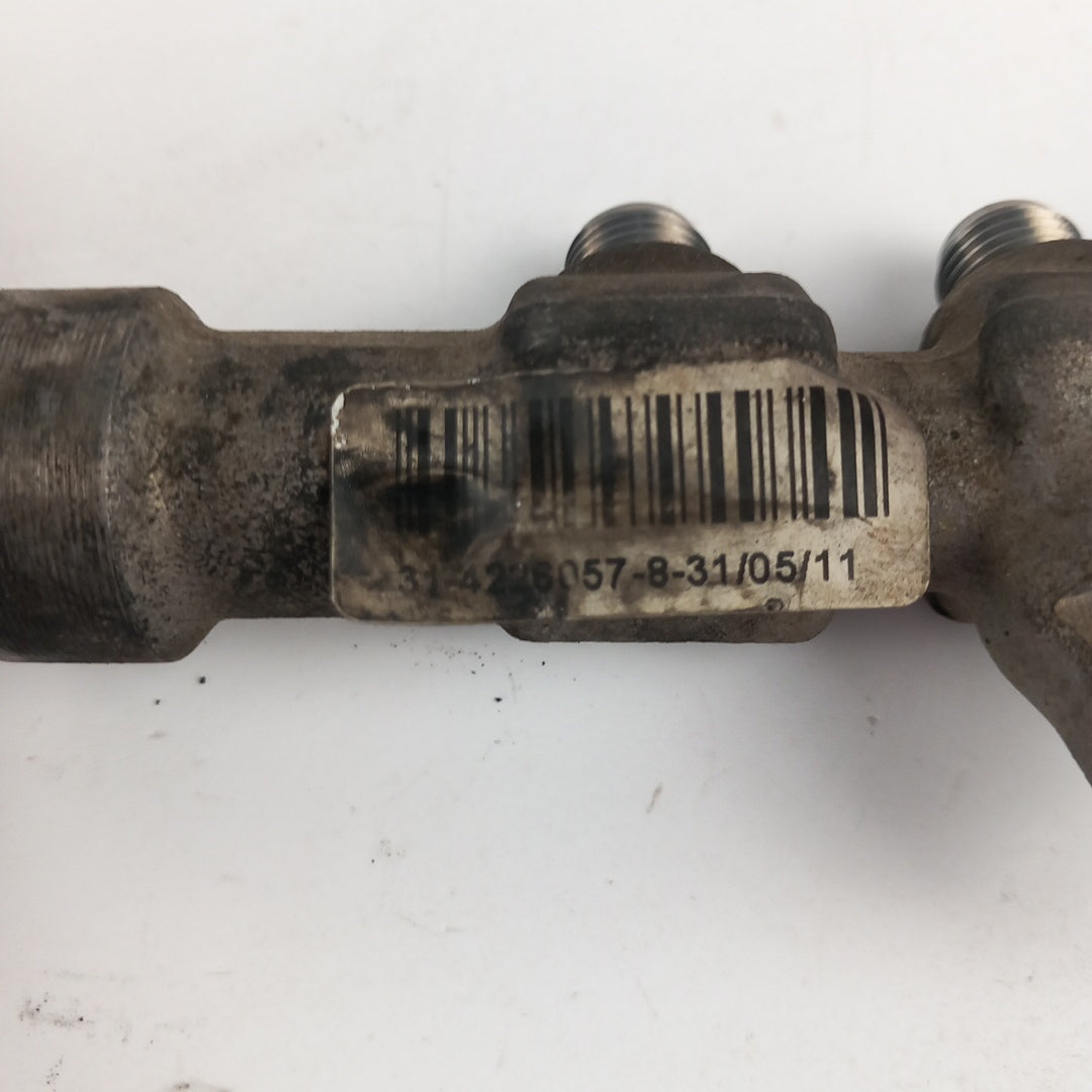 Рейка инжектори Fiat Doblo 263 1,3 D