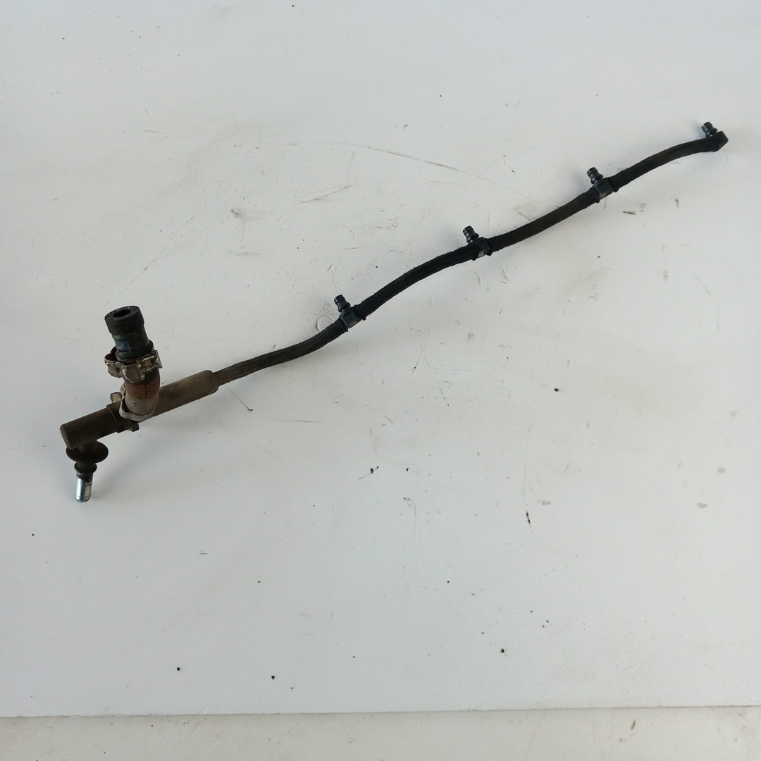 Тръбички гориво дюзи обратна нафта Fiat Doblo 263 1,3 D