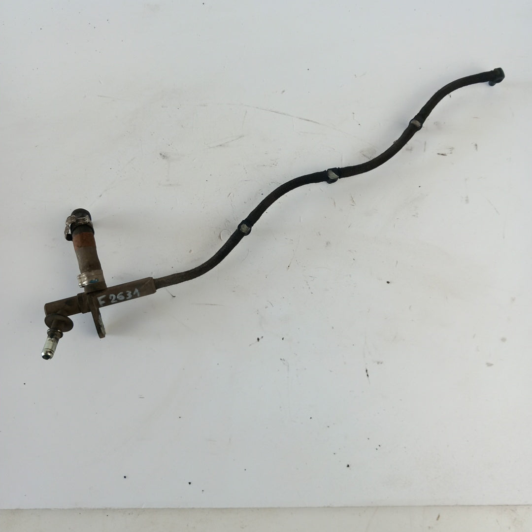 Тръбички гориво дюзи обратна нафта Fiat Doblo 263 1,3 D