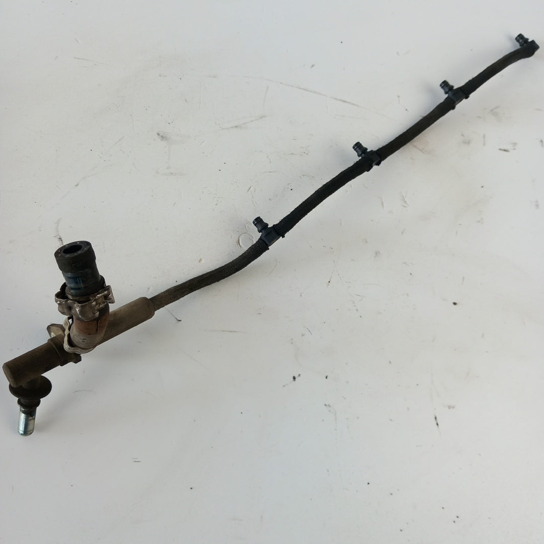 Тръбички гориво дюзи обратна нафта Fiat Doblo 263 1,3 D