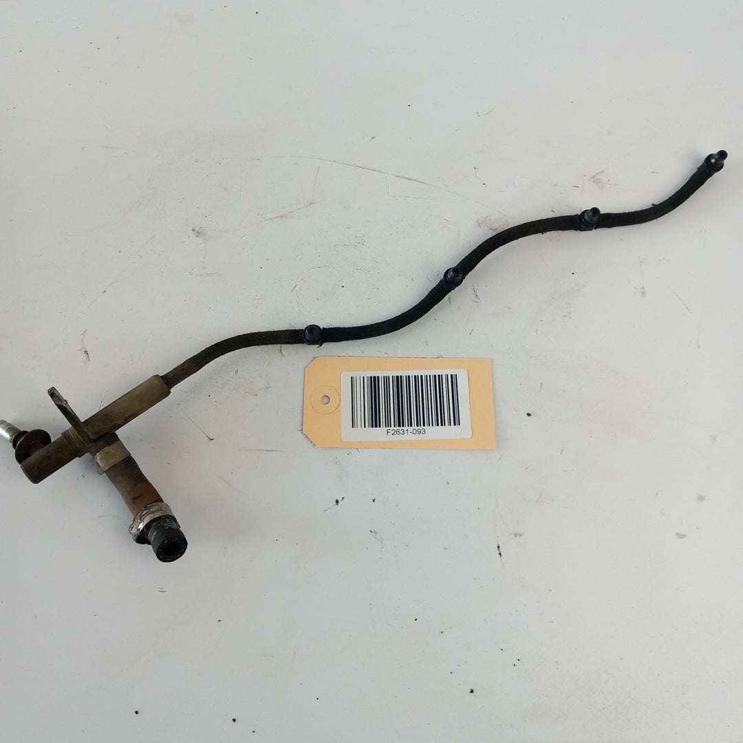 Тръбички гориво дюзи обратна нафта Fiat Doblo 263 1,3 D