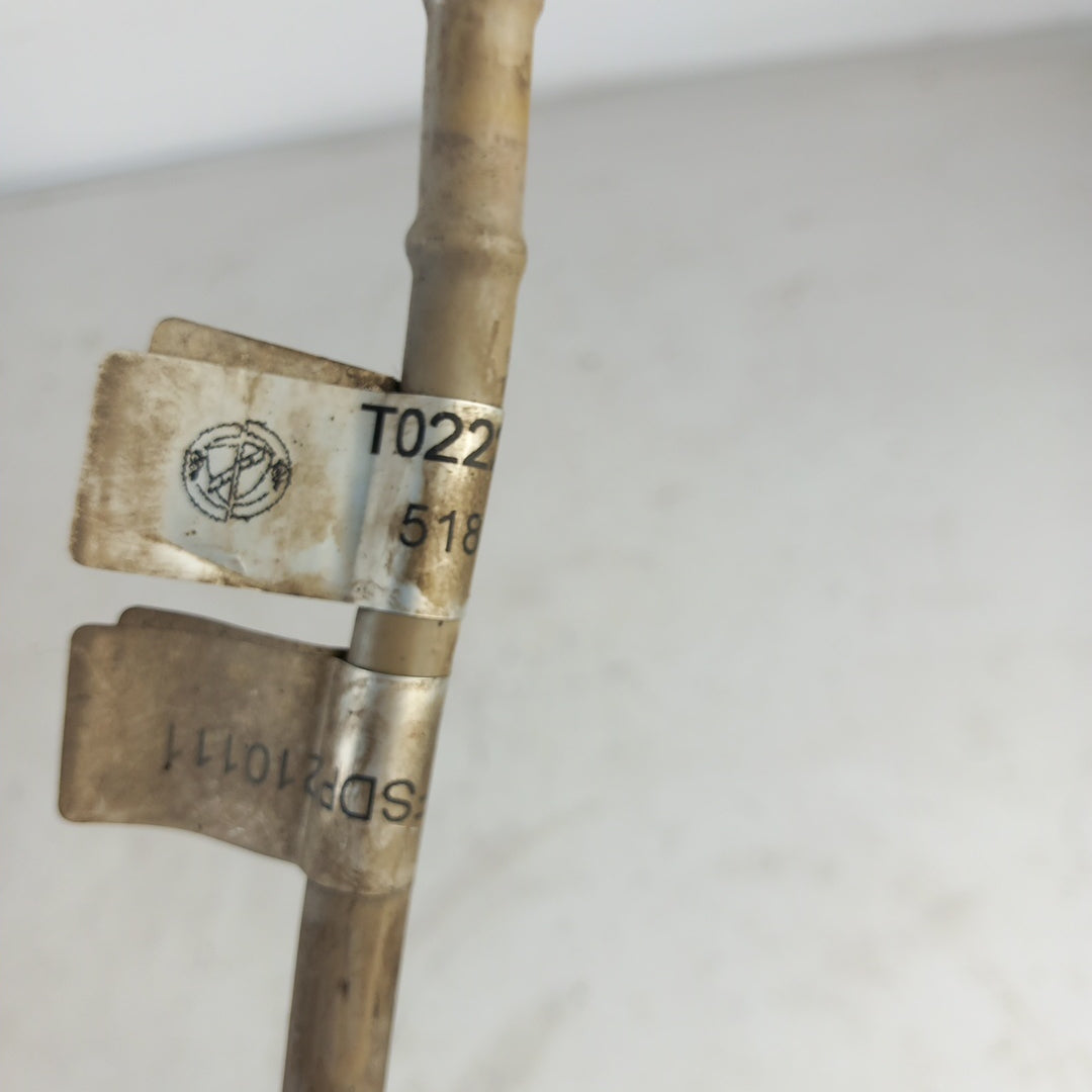 Тръба хидравлика Fiat Doblo 263