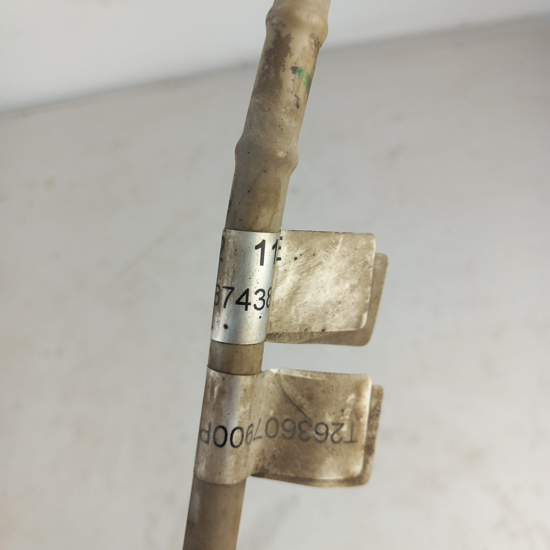 Тръба хидравлика Fiat Doblo 263