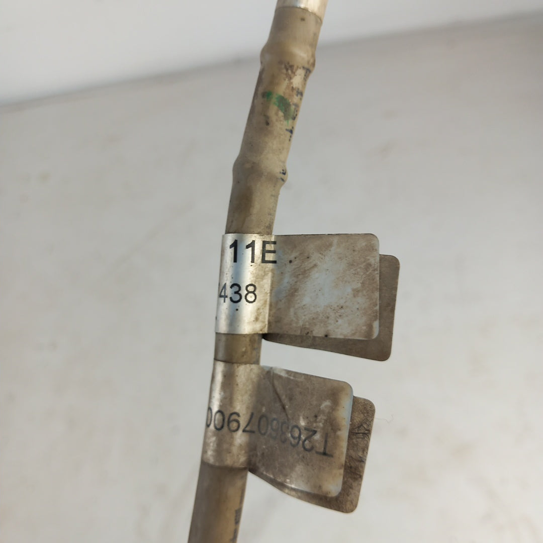 Тръба хидравлика Fiat Doblo 263