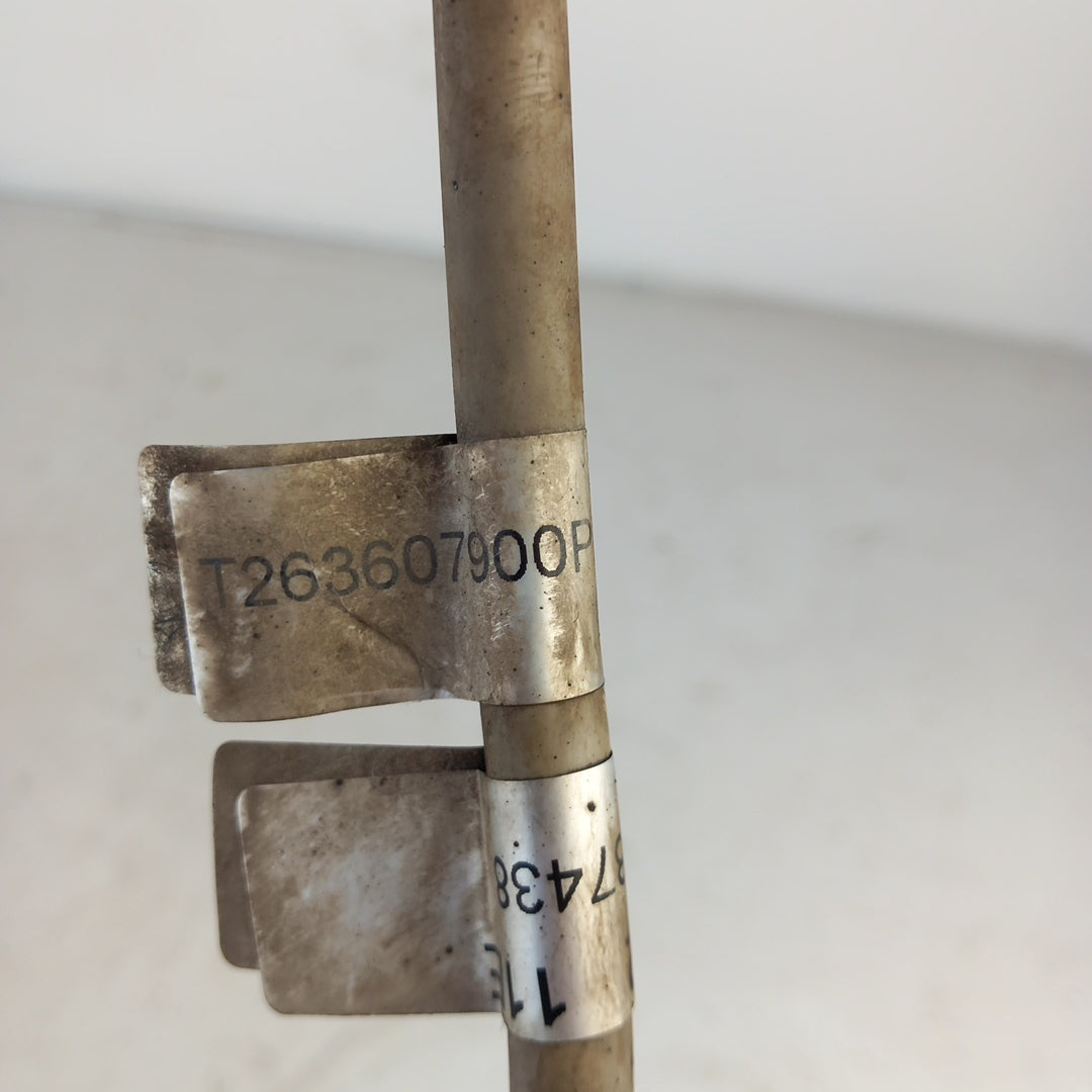 Тръба хидравлика Fiat Doblo 263