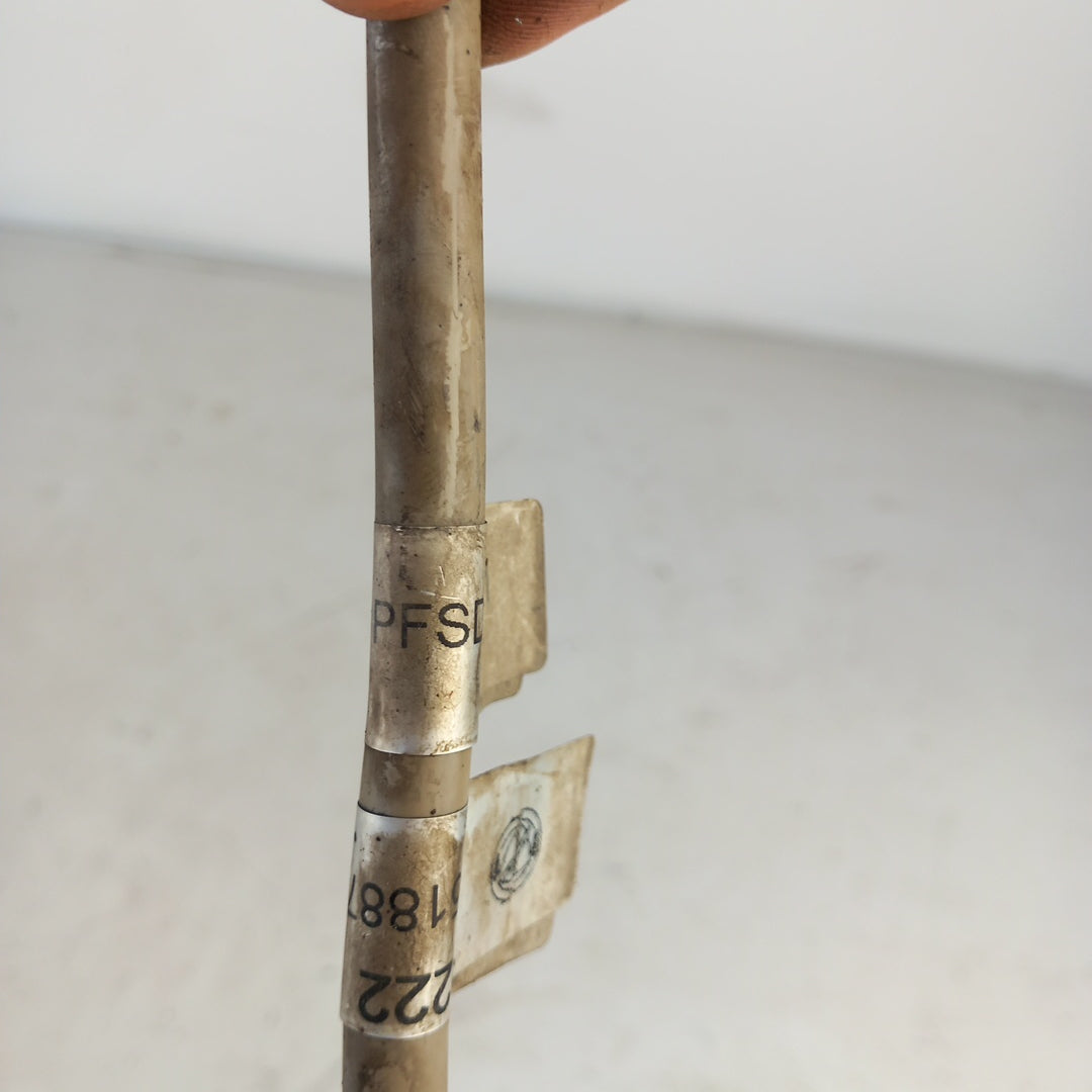 Тръба хидравлика Fiat Doblo 263