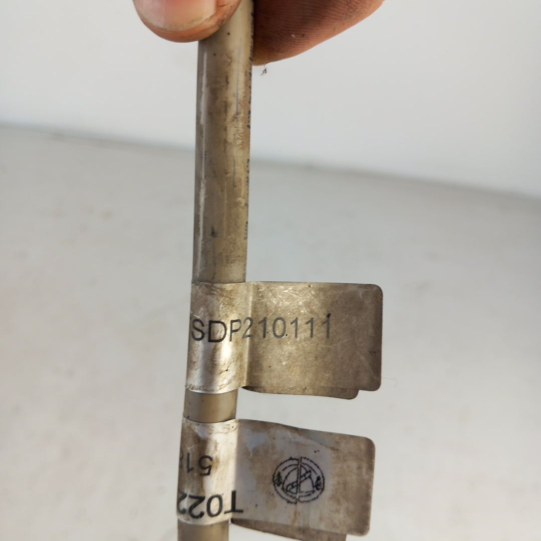 Тръба хидравлика Fiat Doblo 263