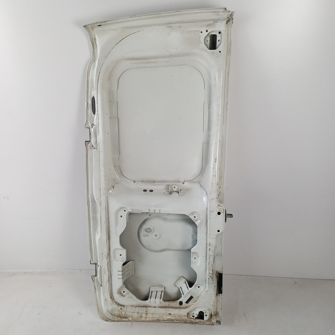 Задна дясна врата бяла Fiat Doblo 263