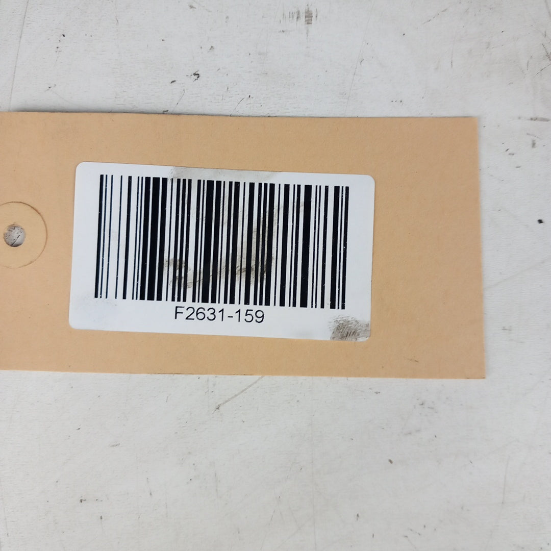 Кора външна защита пистов ремък двигател Fiat Doblo 263 1,3 D