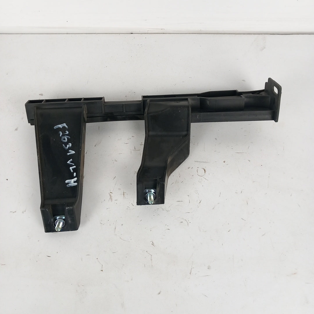 Релса стъкло странична лява задна RHD Fiat Doblo 263