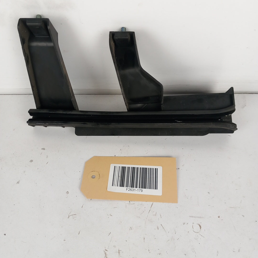 Релса стъкло странична лява задна RHD Fiat Doblo 263