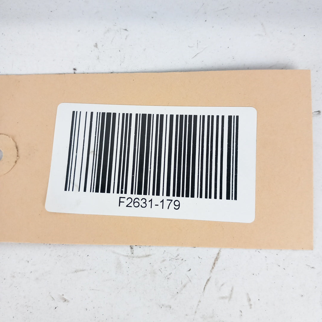 Релса стъкло странична лява задна RHD Fiat Doblo 263