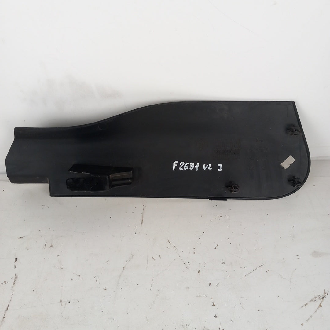 Капак предна лява седалка вътрешна страна Fiat Doblo 263