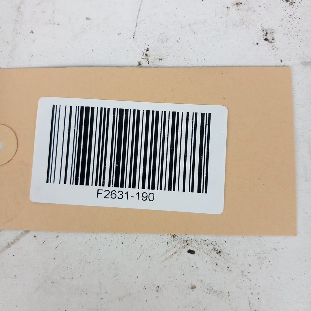 Лайсна водач плъзгане ляв горен  Fiat Doblo 263