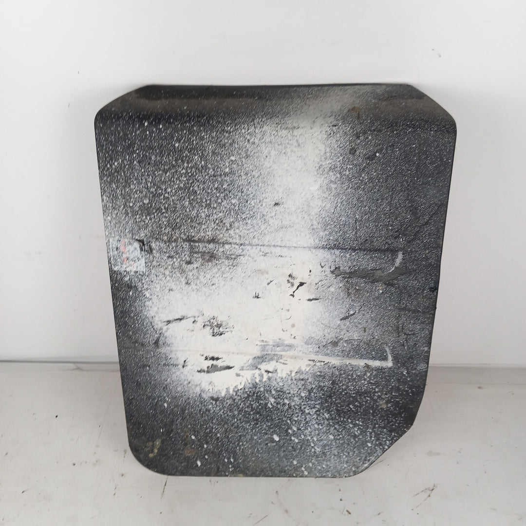 Кора задна врата десен капак Fiat Doblo 263